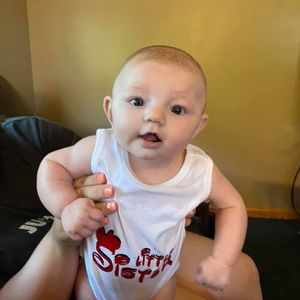 Meet your Posher, Tina